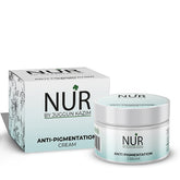 Anti-Pigmentation Cream - Even Skin Tone, Treats Hyperpigmentation, Reduces Dark Spots and Fine Lines for A Healthy Skin Glow